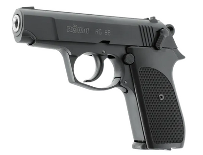 Röhm RG 88 9 mm P.A.K.