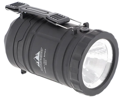 Alpina Sport Work Light Spot 360 max. 240 Lumen