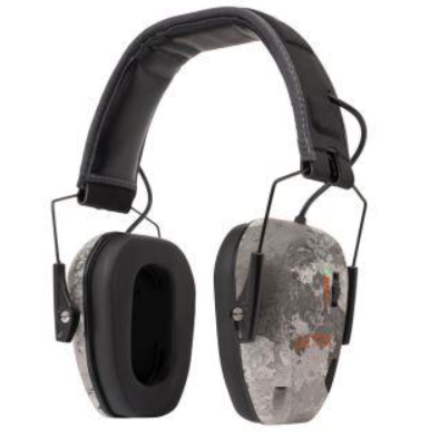 Allen Bionic Gehörschutz, Veil Camo Tac Gray