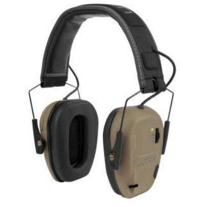 Allen Bionic Gehörschutz, FDE Elektronisch
