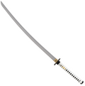 Katana "Ghost of Tsushima"