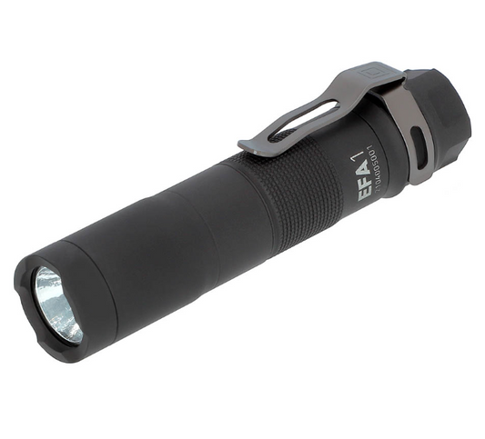 Walther EFA 1 150 Lumen