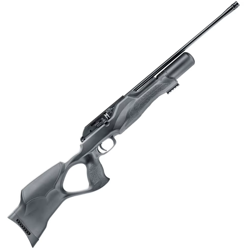 Walther Rotex RM8 Varmint Kal.5,5mm, 32 Joule