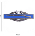Infanterie 3rd Award Emblem Patch von 101inc