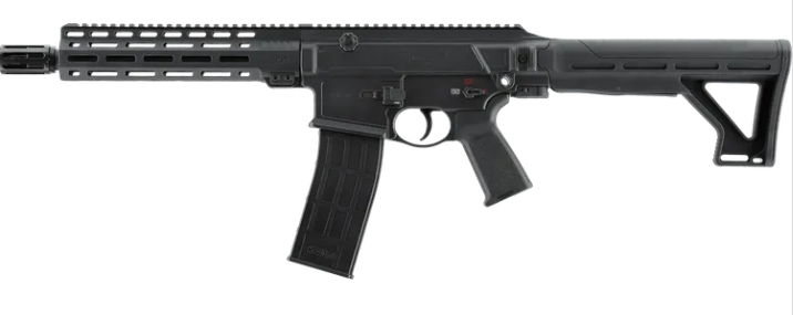 T4E TC 68 .68, CO₂, < 40 J, Full-Auto