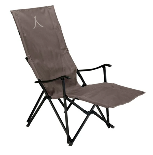 El Tovar Lounger Chair Falcon Klappstuhl