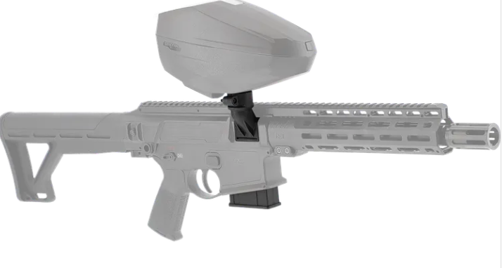 T4E TC 68 .68, CO₂, < 40 J, Full-Auto