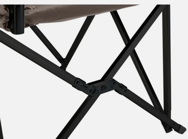 Grand Canyon El Tovar Lounger Falcon Klappstuhl