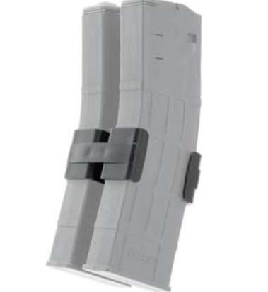 T4E TC68 Magazinanschluss