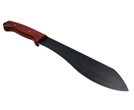 Machete, Eagle TF1 mit Holzgriff