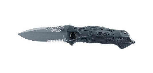 WALTHER Black Tac