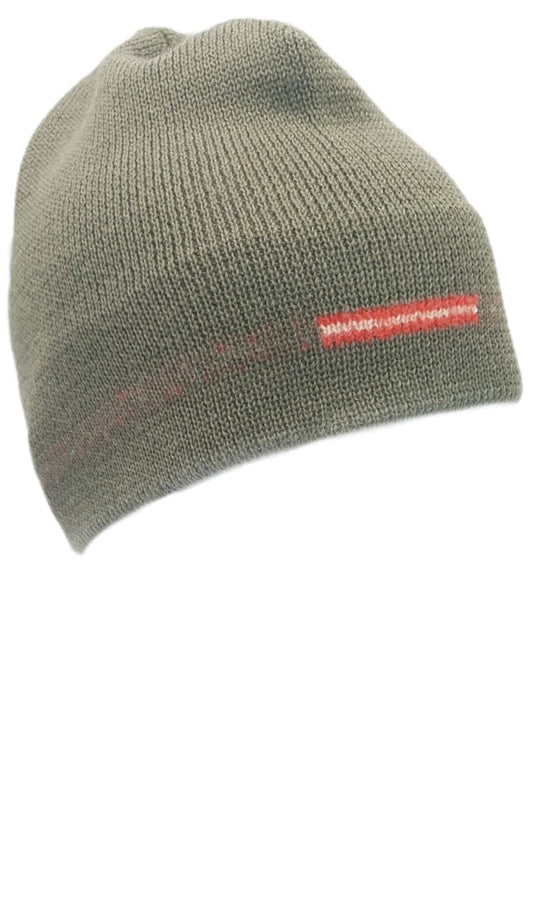 Österreichische Wollmütze, Original Bundesheer