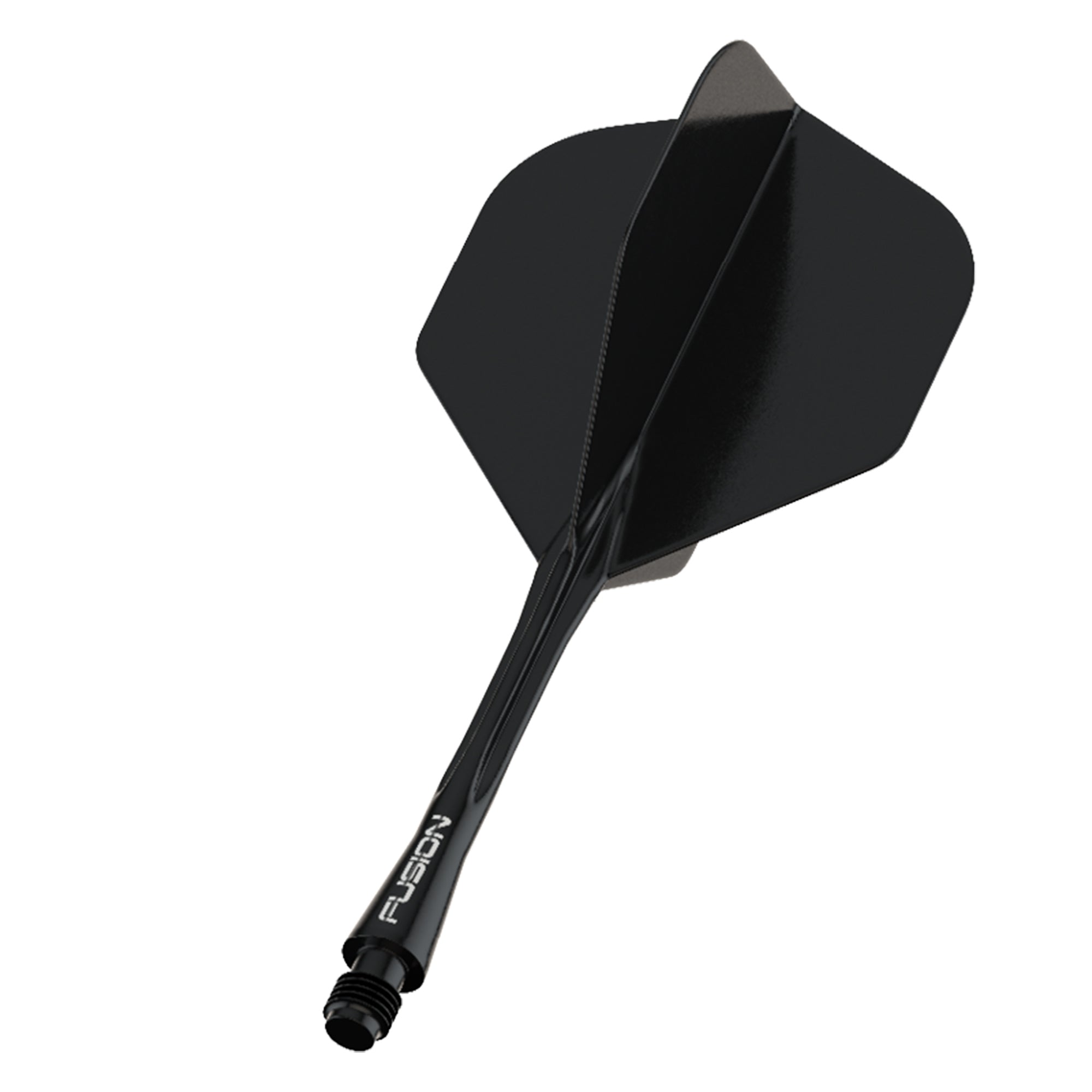 Flights Winmau Fusion Black medium 8789 div.Farben