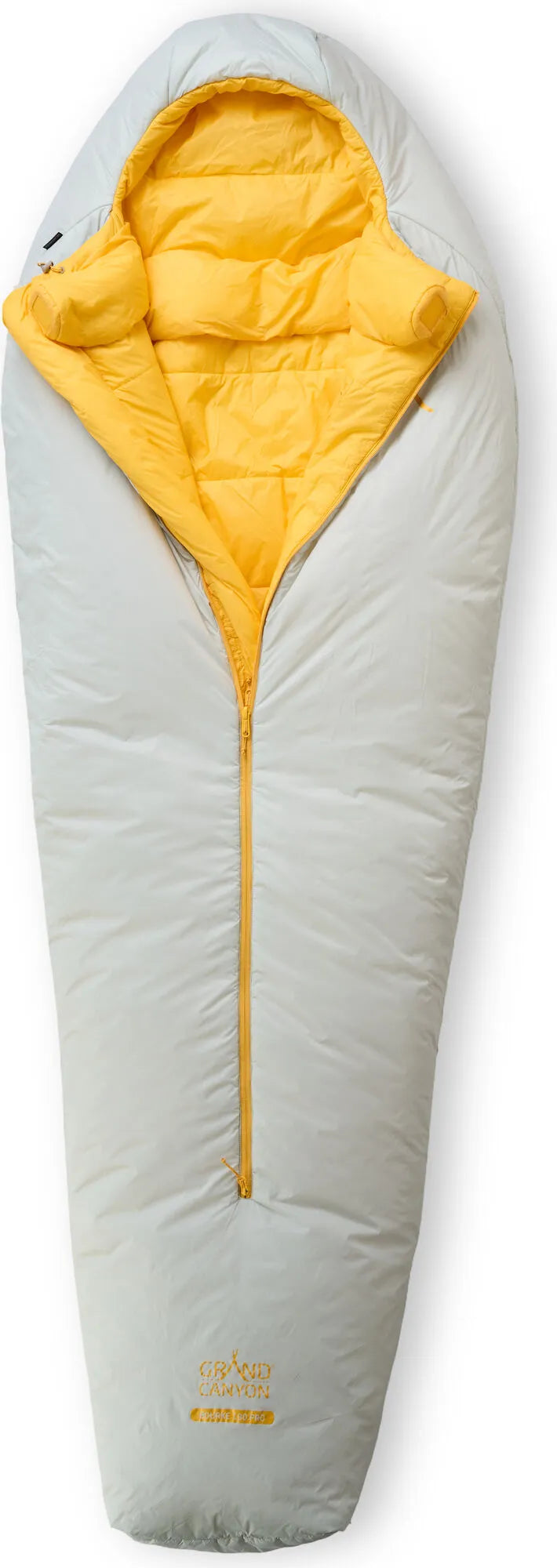 Grand Canyon Eminence 190 Pro Schlafsack misty-blue – DIDI'S OUTDOOR & ARMEESHOP