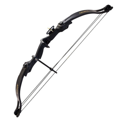 Armex Compound Bogen 15-26Ibs