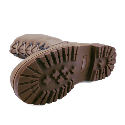 Österreichische Segeltuchschuhe