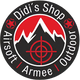 DIDI'S OUTDOOR &amp; ARMEESHOP – Home