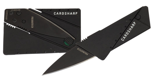 Faltmesser Cardsharp 1.2 Fulmatech