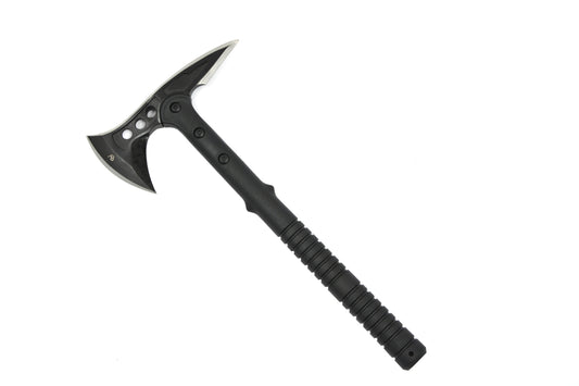 Tomahawk m. Schutzüberzug Tactical TF1 schwarz neu
