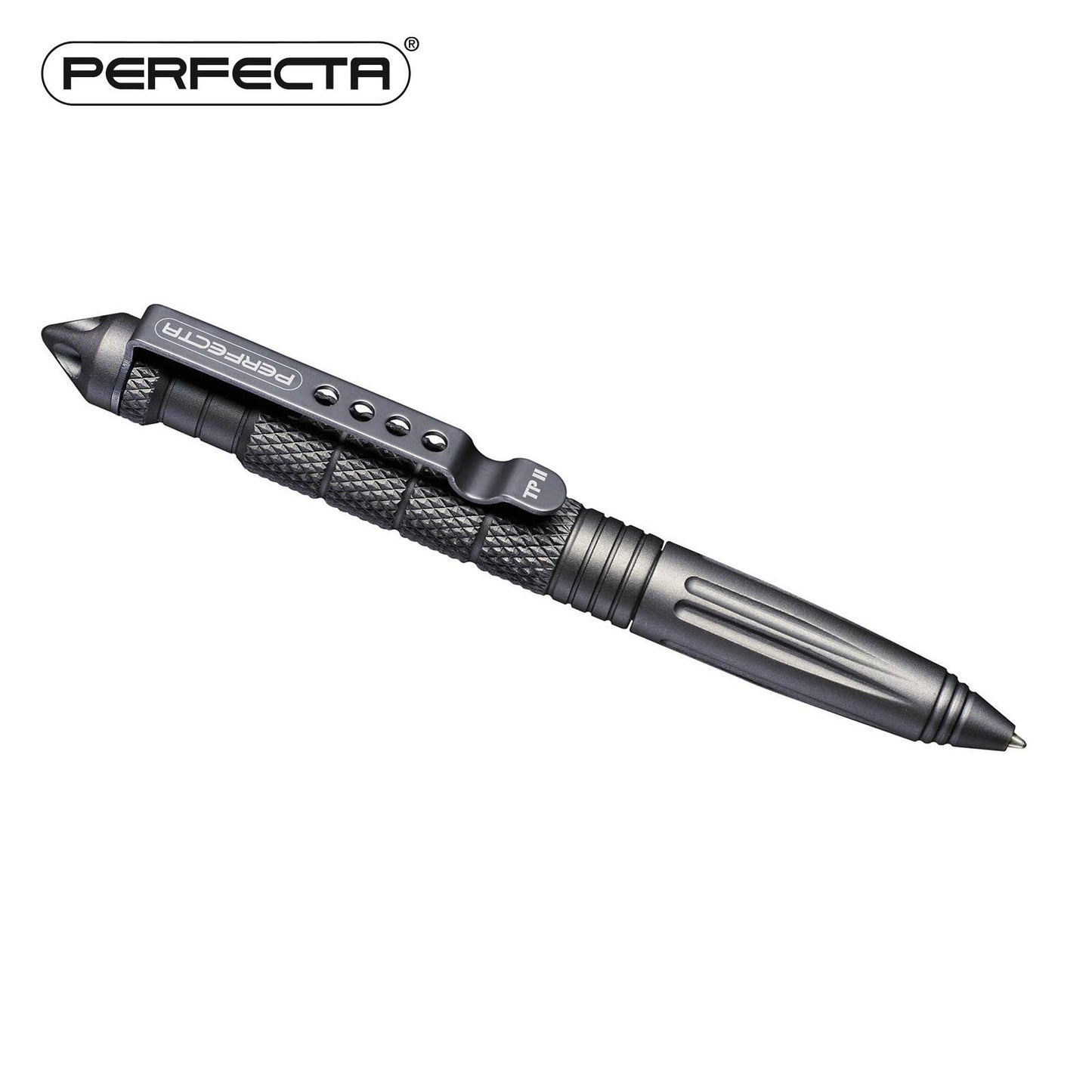 Perfecta TP II Kubotan