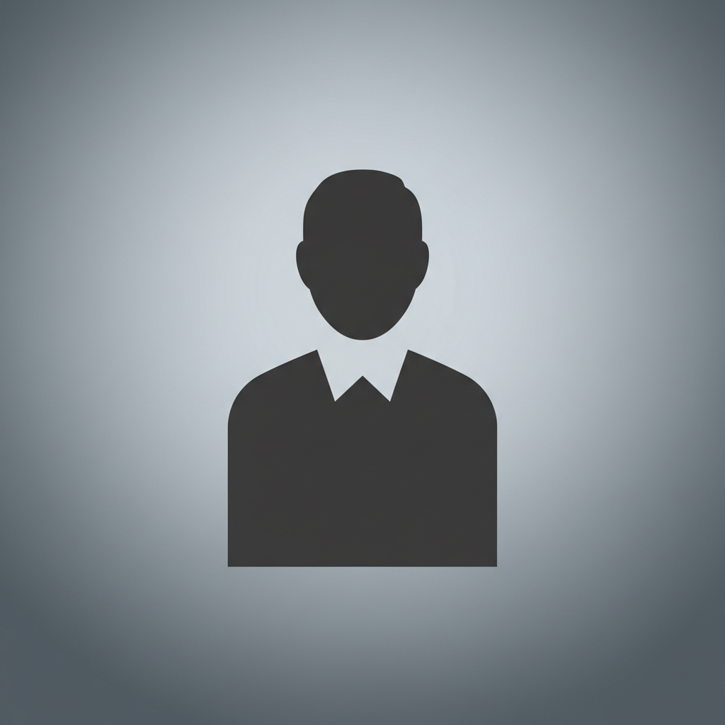 Person picture anonym