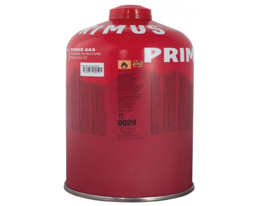 Gaskartusche Power Gas ´Primus 450g