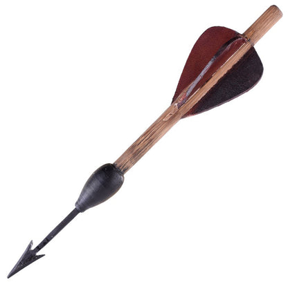 Plumbata, römischer Wurfpfeil, kurz