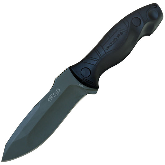 Walther PRO FBK Messer