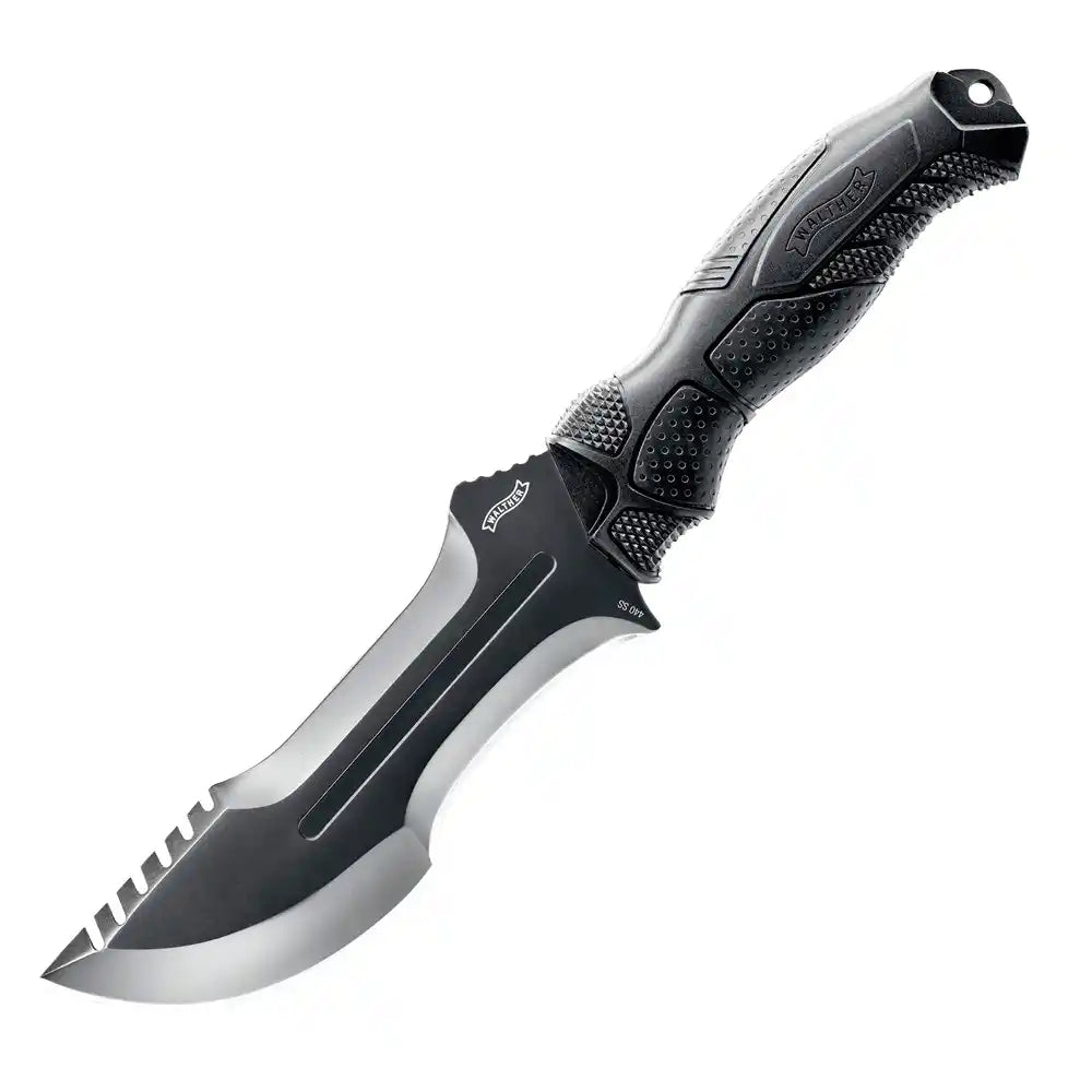 Walther OSK I Messer