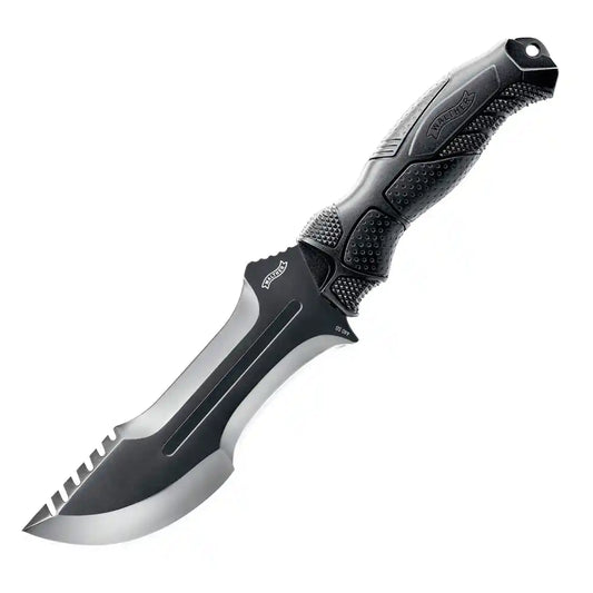 Walther OSK I Messer