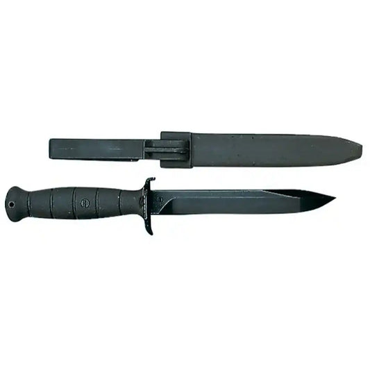 Glock-Feldmesser schwarz