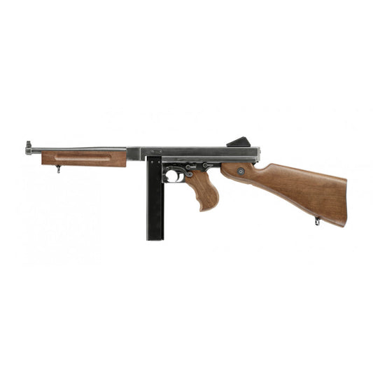 Legends M1A1 Legendary 4,5 mm (.177) BB, CO₂, < 3,0 J