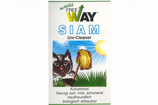 SIAM Uni-Cleaner