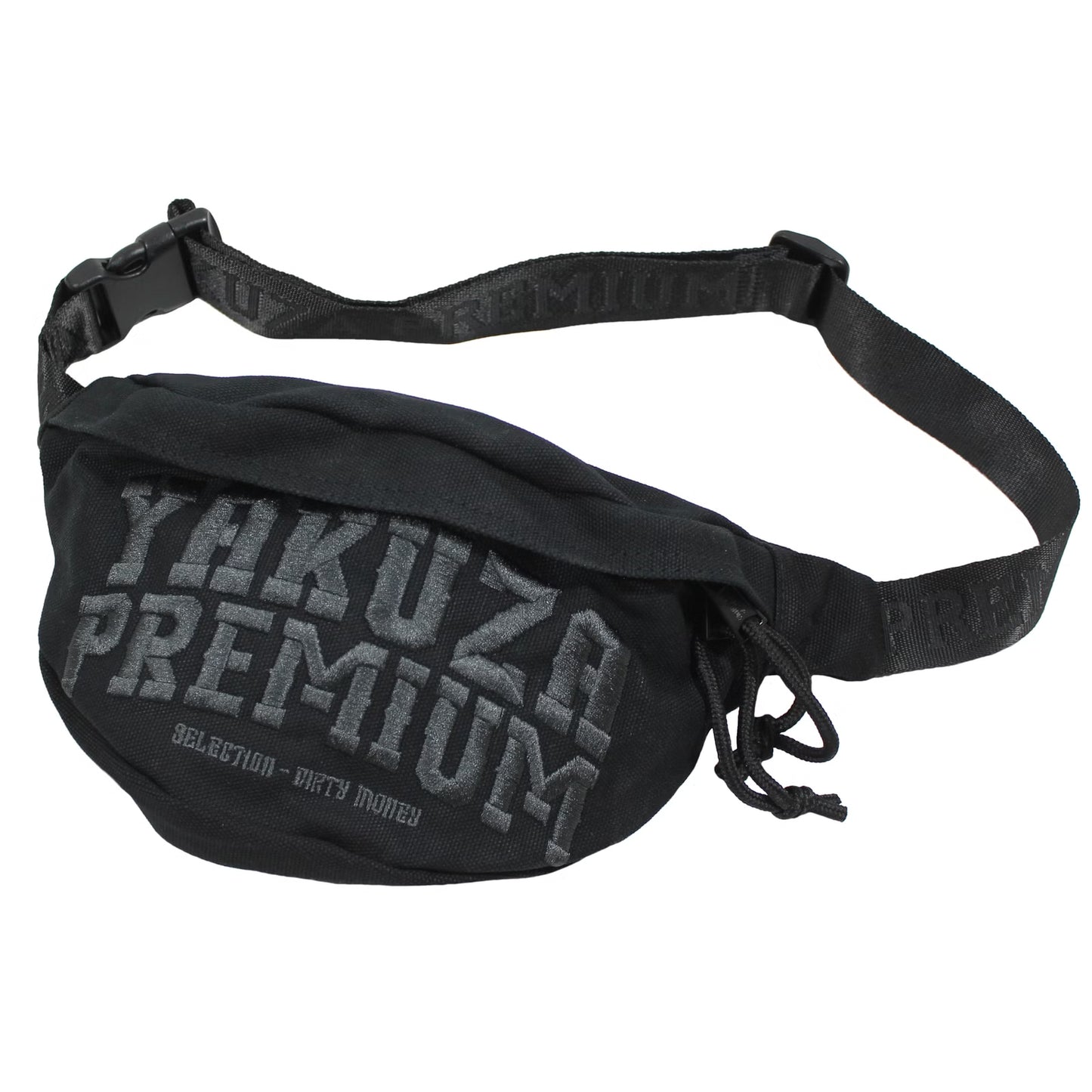 Yakuza Premium Gürteltasche 3572 div.Farben Onesize