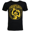Yakuza Premium T-Shirt 3918 schwarz