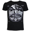 Yakuza Premium T-Shirt 3912 schwarz