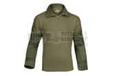 Combat Shirt oliv
