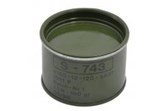 Technische Vaseline S-743, orig. Bw 100 ml neu