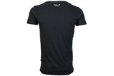 T-Shirt Yakuza T-Shirt 3407 schwarz