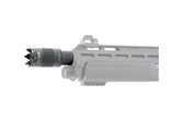 T4E X-Tracer 68 mit UV-LEDs/Mündungs-LEDs, für TX 68