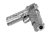 M1911 Etched Full Metal GBB