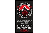 GIGA Airsoft Mystery Box