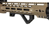 RRA SA-E14 EDGE 2.0™GATE ASTER carbine replica - Half-Tan
