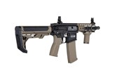 Specna Arms SA-E12-RL EDGE 2.0™GATE ASTER HIGH SPEED Halbbrauner Karabiner Replika