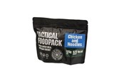 TACTICAL FOOD - Noodles & Chicken