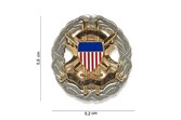 US Abzeichen Chiefs of Staff