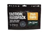 TACTICAL FOOD - Fish Curry