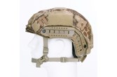Tactical Fast Helm Cover div.Farben