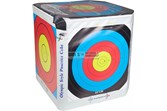 A.TARGETS SCHEIBE OLYMPIC 51X51X51 CM