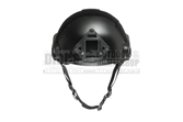 FAST Helmet MH Eco Version schwarz